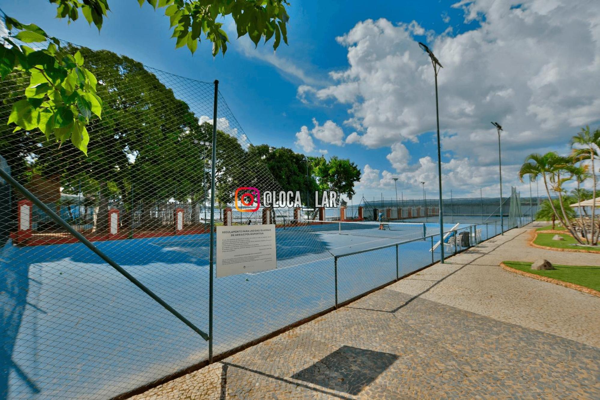 Belissimo Flat No Lake Side - Beira Lago Brasília Buitenkant foto
